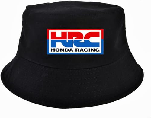 Baseballkappe Snapback Sonnenhut HRC-Unisex Baumwolle Fischerkappe Hip Hop Bucket Hat Outdoor Sport Strand Sonne Angeln Sommer Geburtstagsgeschenk für Männer Frauen