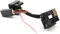 LIAMORFE Car Radio Canbus Decoder Plug & Play Head Unit Adapter Cable for PQ VW MIB Before 2010 Passat Golf Jetta DS RCD360 187B