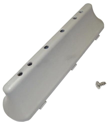 SOS Accessoire Trommelrippe für Waschmaschine 50252271007, 1240069110 AEG, Arthur Martin, Arthur Martin Electrolux, Bellavita, Brandt, C