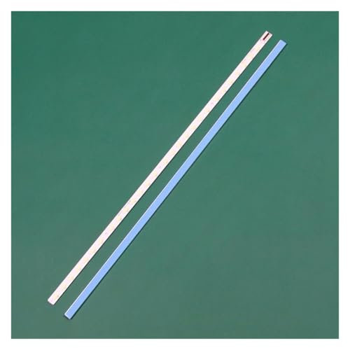 WGUOGO LED TV Illumination Replacement for T-oshiba 50EL300C 50KL300C LED Bar Backlight Strip Line Ruler V500H1-LS5-TLEM4 TREM6
