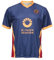 AS Roma Trikot, offizielle Replik Third 24-25, Blank, Größe 3XL