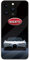 BAIJYON Handyhülle, geeignet für Bugatti Rennstil hochauflösendes Auto Emblem Erscheinungsbild Handy Schutzhülle, sturzsicher, stoßfest, Kratzfest, lichtecht,iPhone 15 case