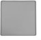 Tapis en silicone pour appareils électroménagers - Protection efficace contre la poussière - Pour lave-linge, sèche-linge et plus - 60 x 60 cm - Gris