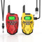 Inspireyes Walkie Talkies for Kids, Long Range 2 Way Radio Outdoor Camping Hiking Games Party Toys for 3 4 5 6 7 8-12 Year Old Boys Girls, Birthday Xmas Gift for Kids, 2 Pack