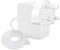 RigSmart Mac Book Air Charger 45W T-Tip Connector Power Adapter Compatible with MacBook Air 11 and 13 Inch (Mid-2012~2017), for Models A1465 A1466 A1435 A1436 etc.