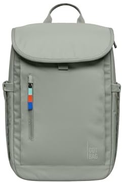 GOT BAG Rucksack SERENE PACK mit 16” Laptopfach Business Rucksack Handgepäck 18L