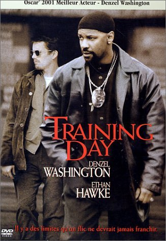 Training Day [FR Import]