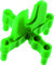 50Stk Multifunktions-Fugenkreuze 6+7mm Haromac Markenware
