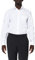 Seidensticker Herren Mens Regular Longsleeve Cotton Businesshemd, Weiß(001007), 47 EU