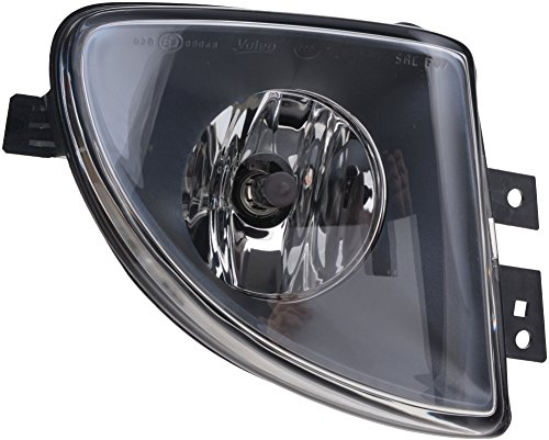 VALEO Halogen Nebelscheinwerfer, Teilenummer 44368 für die Fahrzeugmodelle BMW 5 Series (2009 > 2013)
