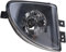 VALEO Halogen Nebelscheinwerfer, Teilenummer 44368 für die Fahrzeugmodelle BMW 5 Series (2009 > 2013)