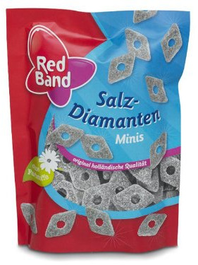Red Band Salzdiamanten Minis