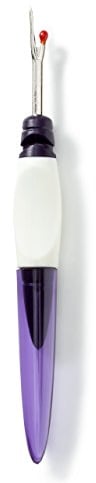 Prym 610930 Nahttrenner groß Ergonomics, Blau