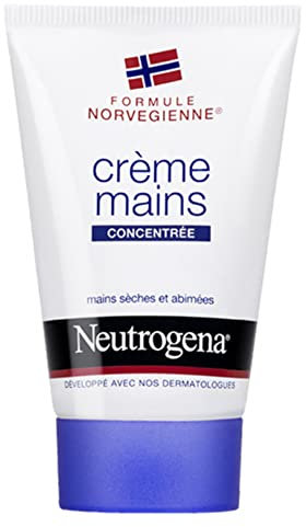 Verschiedene - Neutrogena Handcreme 50 ml