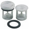 GENUINE INDESIT Washing Machine Filter Kit