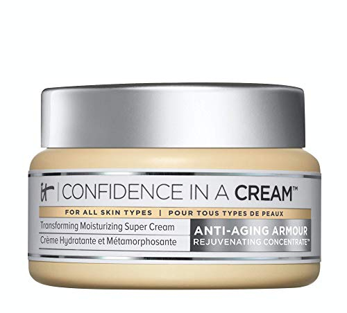 Confidence in a cream, 60 ml