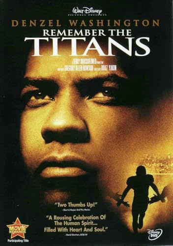 Remember the Titans (Widescreen Edition)