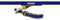 Irwin Tools Vise Zangen, Ende Schneiden mit Feder, 4–1/4-Zoll (2078904)