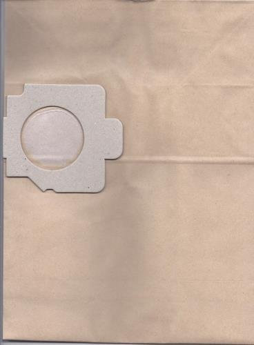 Sac aspirateur Moulinex Krups B42àB45 / CLEAN1100E / 1150SL / 1200 / CLASSIC 65/66 / 67/818 /
