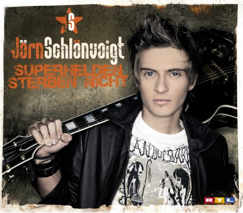Superhelden Sterben Nicht