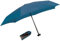 Euroschirm Dainty der Sonnen-, Wander-, Regen- & Trekkingschirm Farbe Marine