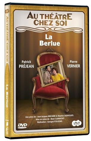La berlue [FR Import]