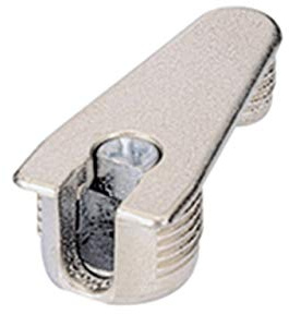 Hettich VB 36 D excentrique Ferrure de connexion, diamètre de perçage 20/10, épaisseur du plateau 16, 65525