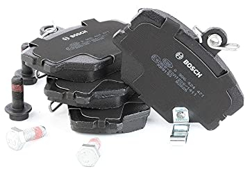 Bosch 0986424471 Bremse Futter