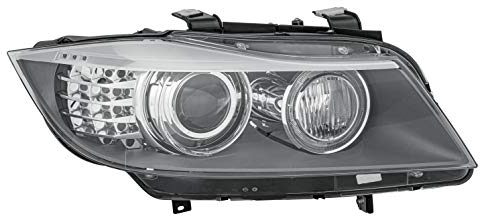 HELLA 1ZS 354 692-021 Bi-Xenon/LED-Hauptscheinwerfer- ECE - für Rechtsverkehr - vorne rechts