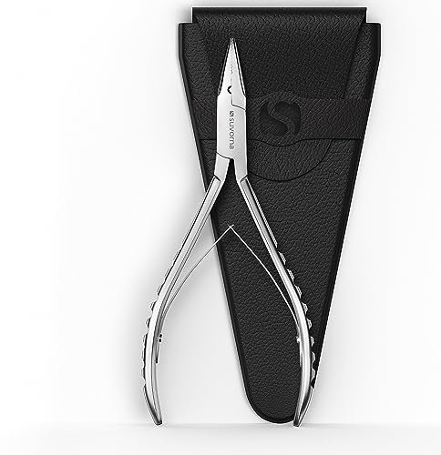 Suvorna Hair Extension Pliers, Nano Beads Hair Extensions Plier for Hair Rings, Nano Rings, Hair Beads, Micro Rings, Hair Feathers Extension, Hair Tool, Hair Styling Accessories & appliances.