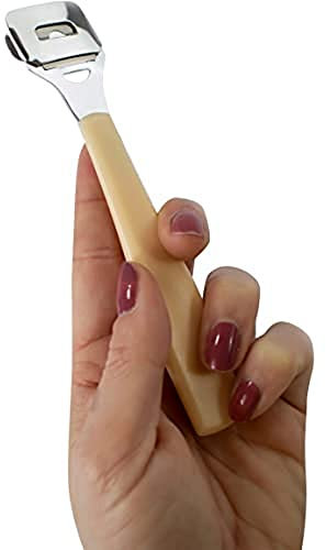 Hornhauthobel 15 cm Ersatzklingen Kauf siehe Auswahl von Wundmed(Hornhauthobel + 10 Klingen)