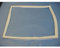 Genuine ZANKER Kühlschrank Kühl-Freezer Tür-Seal Gasket