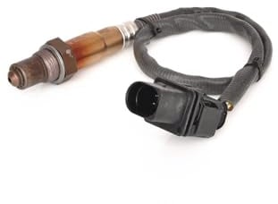 Van Wezel 0 281 004 129 Lambdasonde | Kompatibel mit: OPEL ASTRA J, ASTRA J Caravan, ASTRA J Stufenheck, CORSA D, CORSA D Kasten/Schrägheck