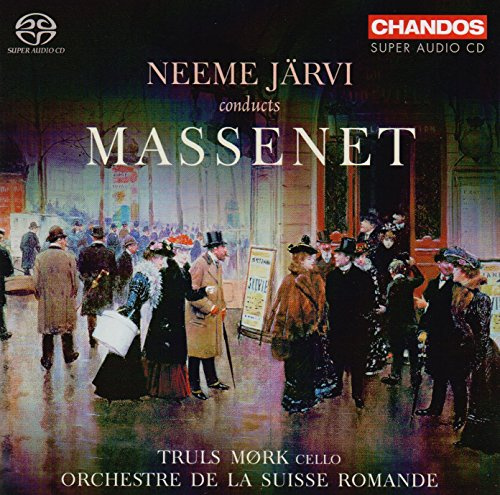 Chandos Records (Naxos Deutschland Musik & Video Vertriebs-)