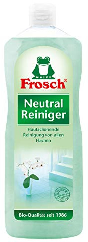Frosch Neutral Reiniger, 1 l