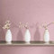 Sparkle Pink Luxury Glitter Wallpaper