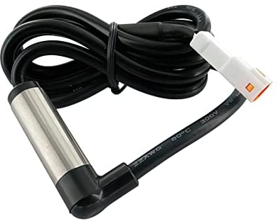 KOSO Tacho-Sensor-Kabel 135cm BF019J02