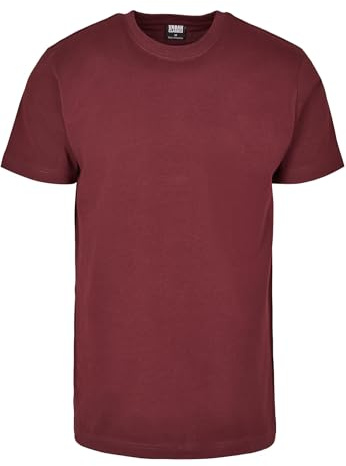 Urban Classics Herren TB3085-Essentials Basic Tee