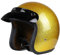 Jet helme Motorrad Vintage Motorradhelm Chopper Scooter 3/4 Jet helme Casco Moto DOT