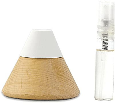 Felenny Non-Électrique Diffuseurs D'huiles Essentielles Aromathérapie Diffuseur Portable Aromathérapie Diffuseur pour Huiles Essentielles Accueil Bureau Chambre Décor