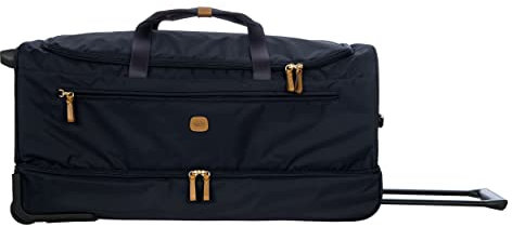 Bric's X-Collection Reisetasche, 76,2 cm, Marineblau, 27 Inch