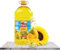 Aceite de Girasol 5L PACK DE 2