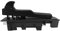 BDTOOLS 230mm Angle Grinder Switch GA7020 GA7050 GA9020 GA9050-2 Pin