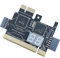 Ronlok TL631 Pro Multifunction Desktop Laptop LPC-DEBUG Post Card PCI PCI-E Mini PCI-E Motherboard Diagnostic Analyzer Tester,A