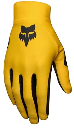 Fox Racing Flexair Gants de VTT légers, Haute respirabilité, Ajustement Parfait, tangines, Taille M