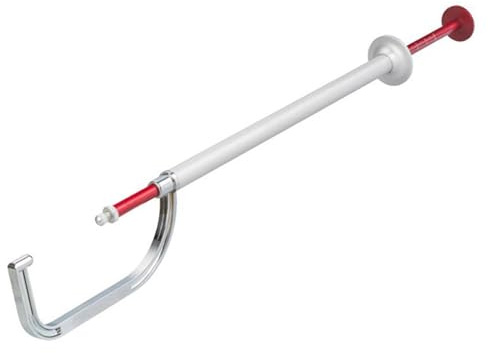 Eventerde Bremsscheiben-Messwerkzeug, Bremsscheiben-Messgerät, 0-45 mm, Aluminium, Dicke der Legierung, Bremssattel, Testerkennung, Tiefenmesser, Nonius für Motorrad