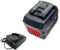 Batterie Au Lithium 8 Ah 10 Ah 12 Ah 15 Ah Batterie De Remplacement ProCORE, Compatible Avec Les Outils Sans Fil Bosch 18 V BAT609 BAT618 GBA18V 21700 Cellule D'alimentation Haute Puissance 5 C(12AH-C