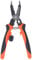 Juroupi 7 in 1 Wire Stripper Multifunctional Cable Stripping Crimping Cutting Plier for Electrician