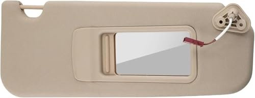 Parasol Delantero Beige para BMW Serie 3 E90 E91 X1 E84