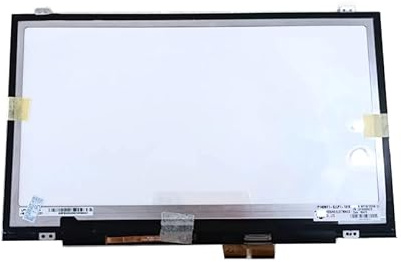 LZZSEOZ Pannello LCD HP140WF1 SLLP1 31X Usato per Laptop Panasonic FZ 55